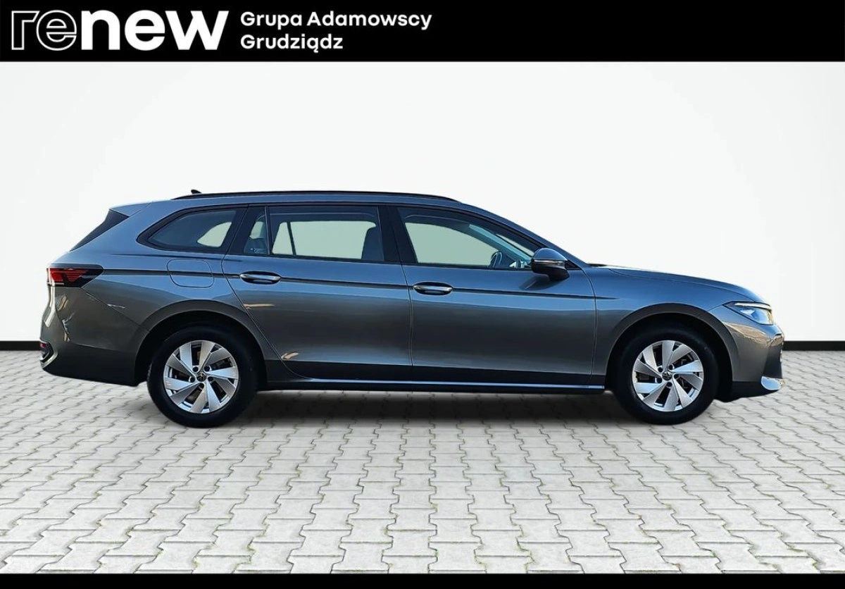 Volkswagen Passat Variant - Zdjęcie 11