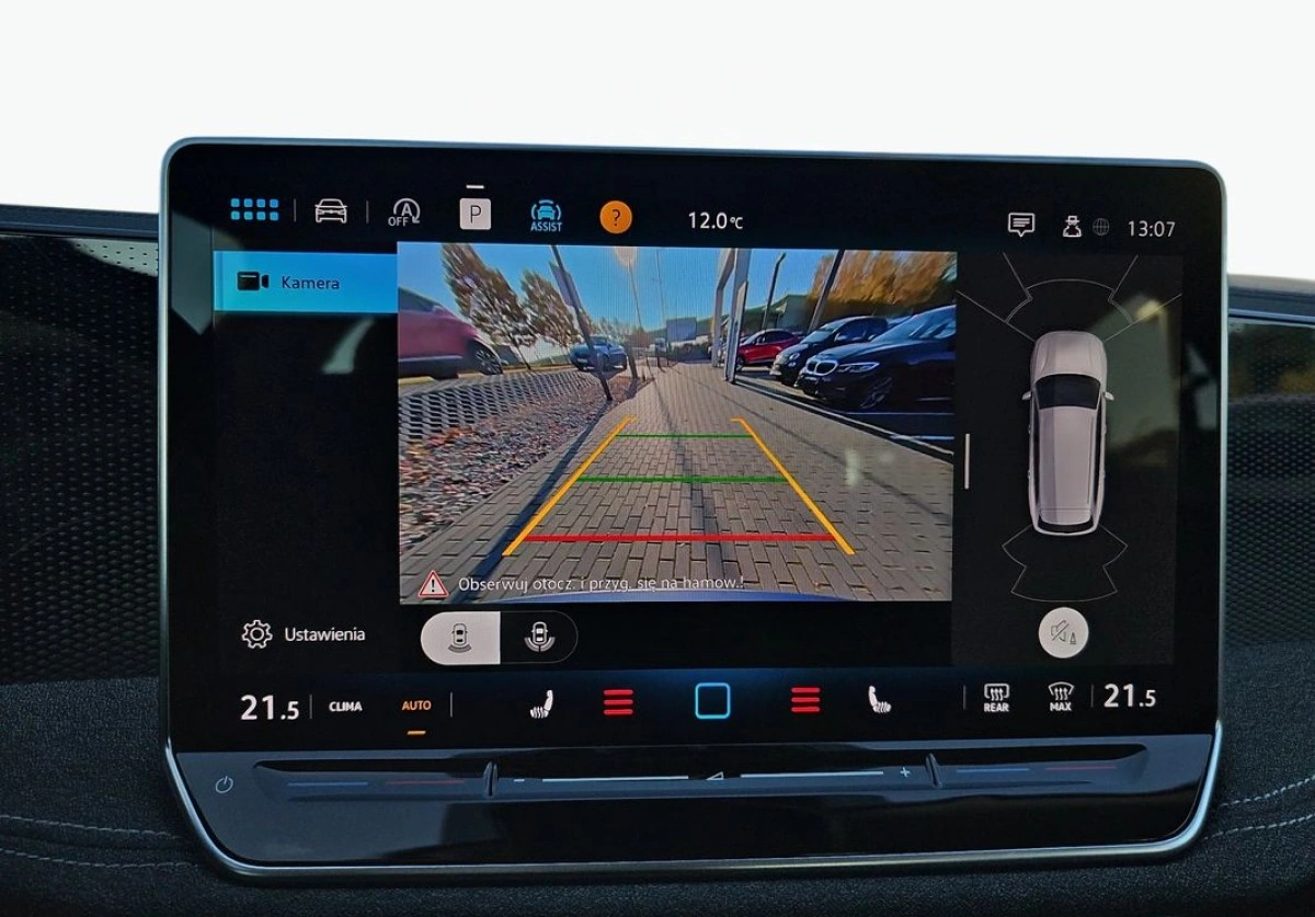 Volkswagen Passat Variant - Zdjęcie 23