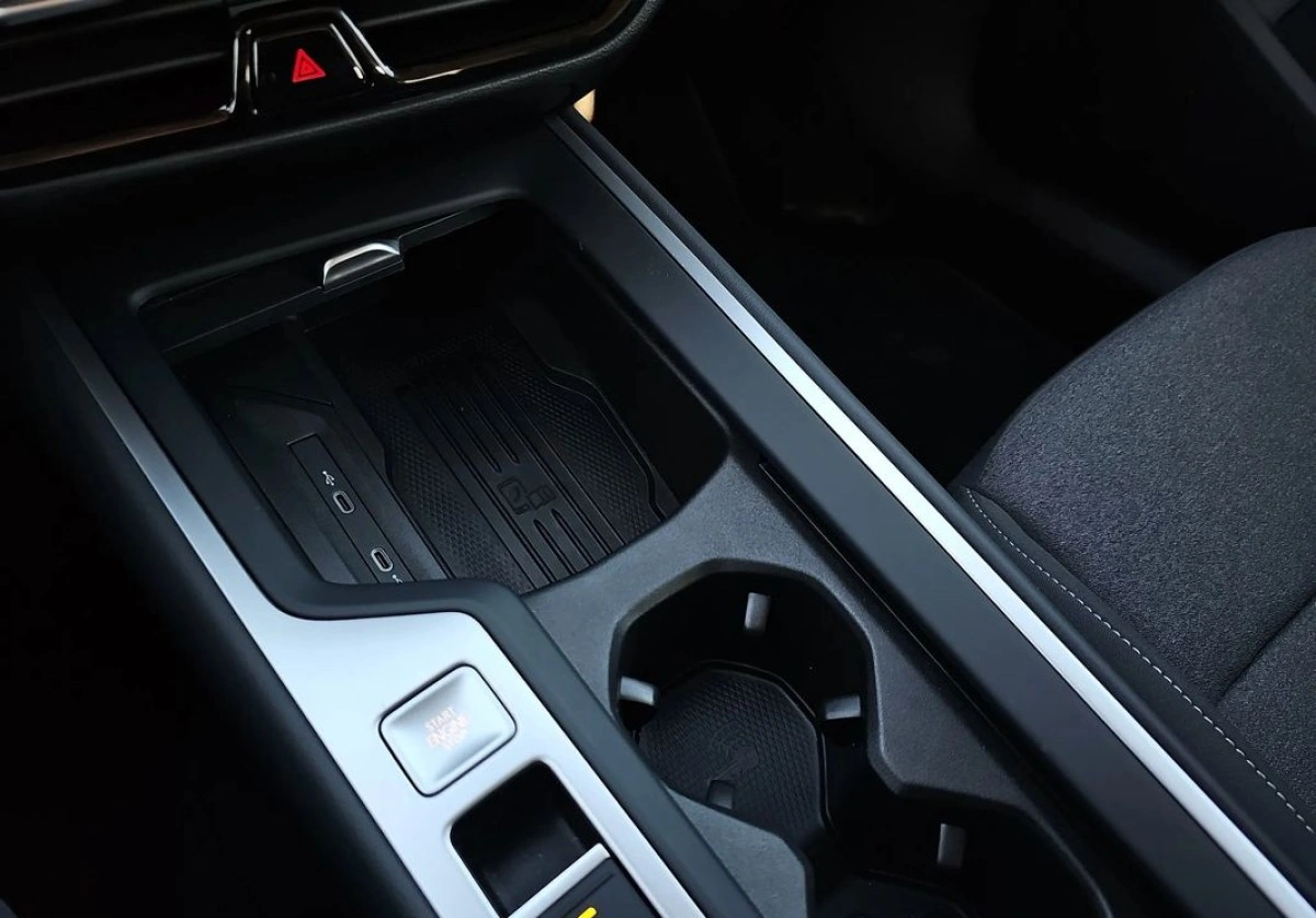 Volkswagen Passat Variant - Zdjęcie 26