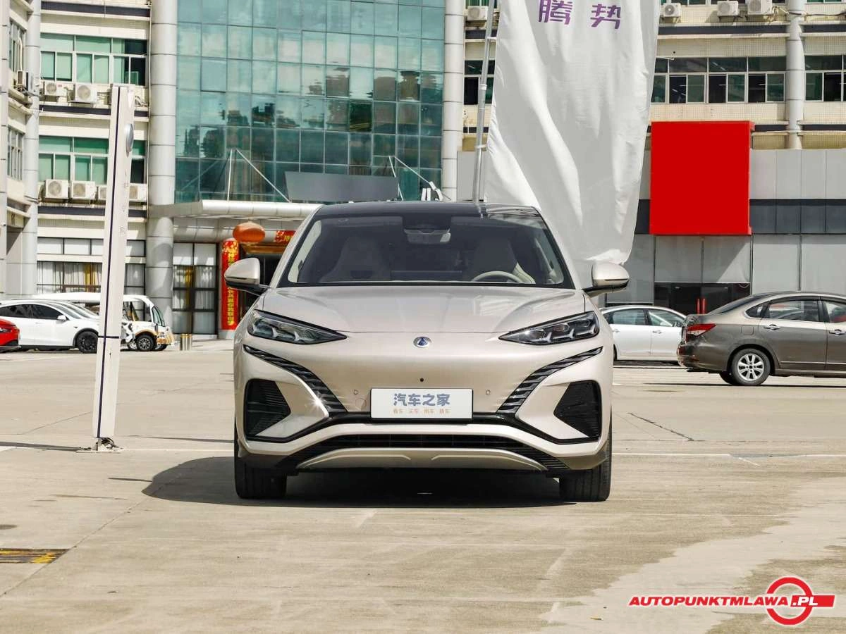 Denza N7 - Zdjęcie 4