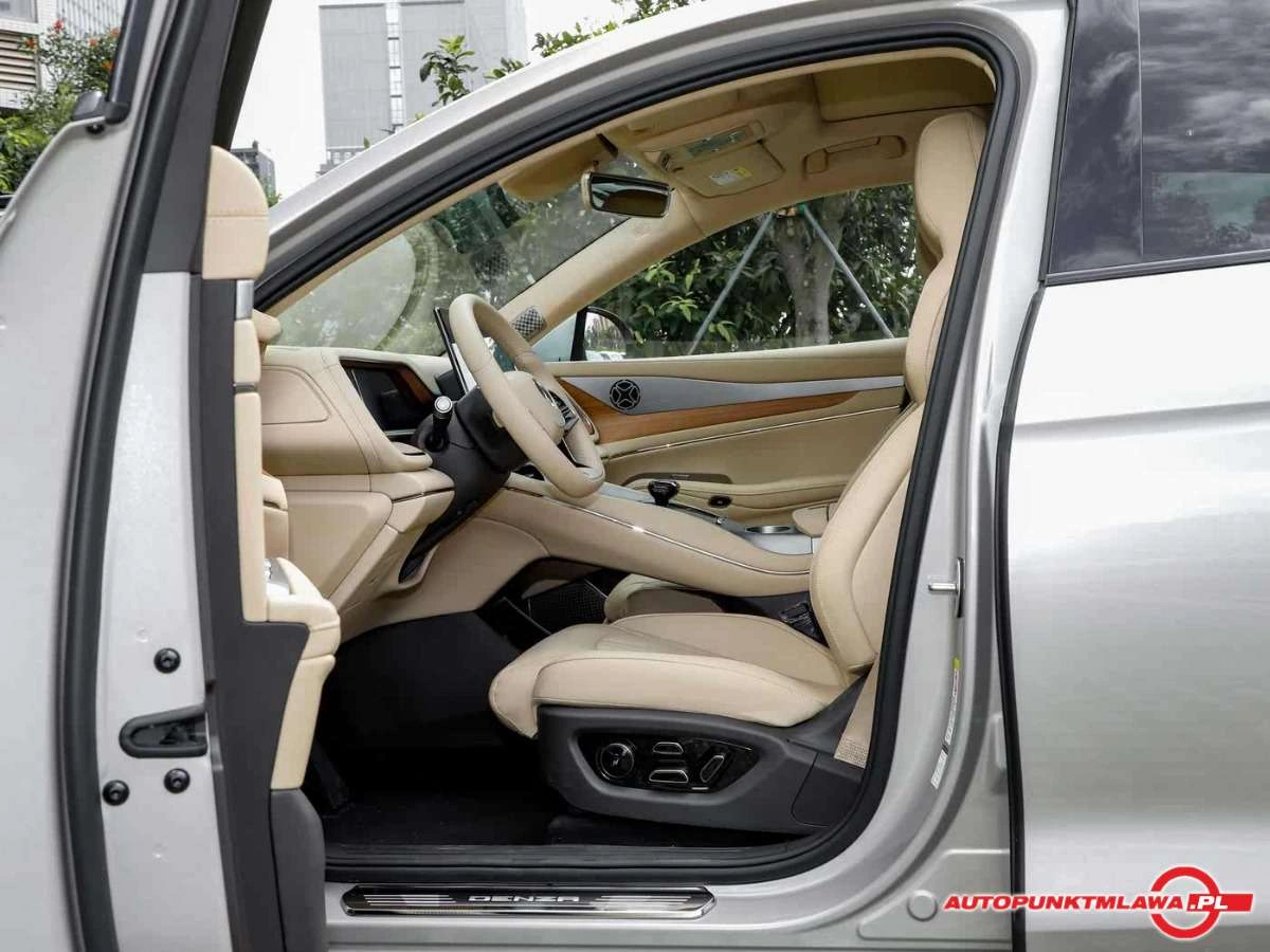 Denza N7 - Zdjęcie 9