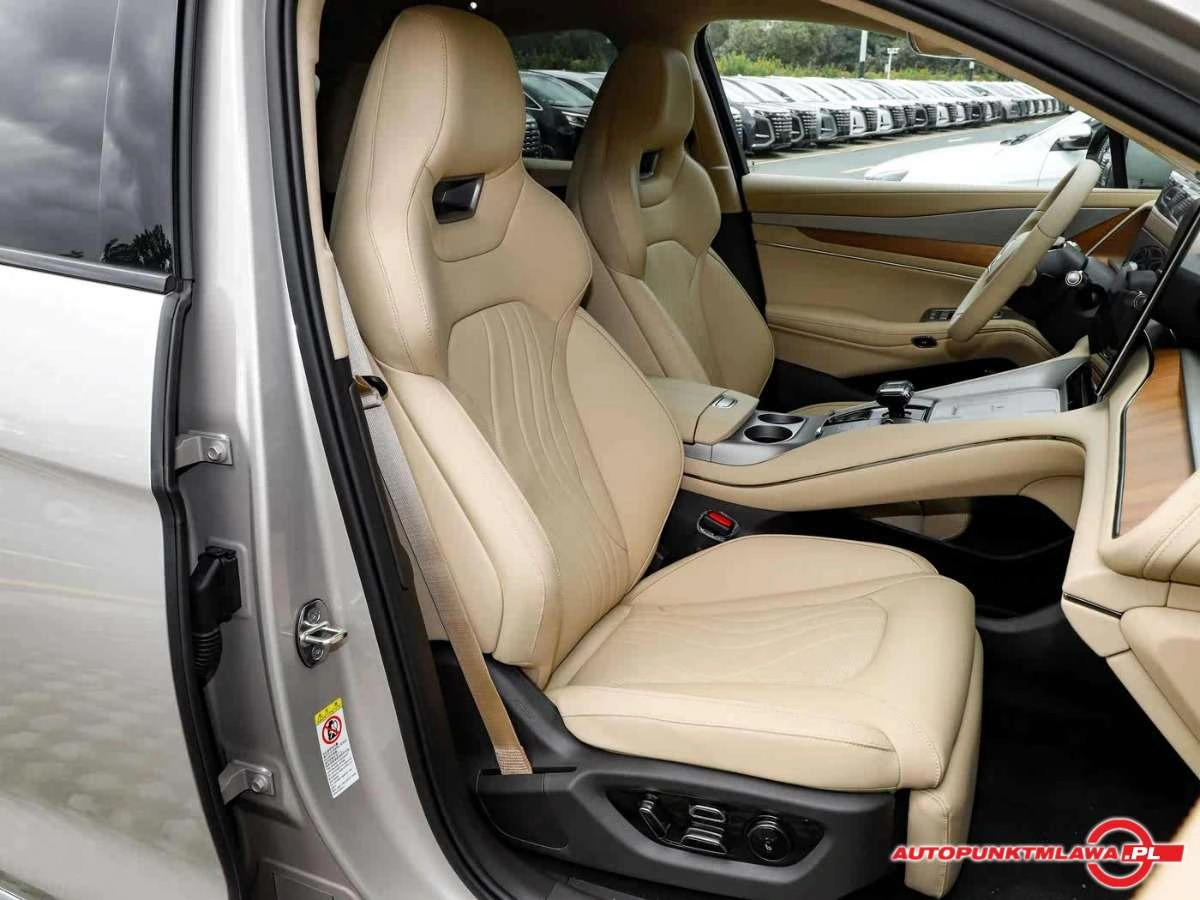 Denza N7 - Zdjęcie 19