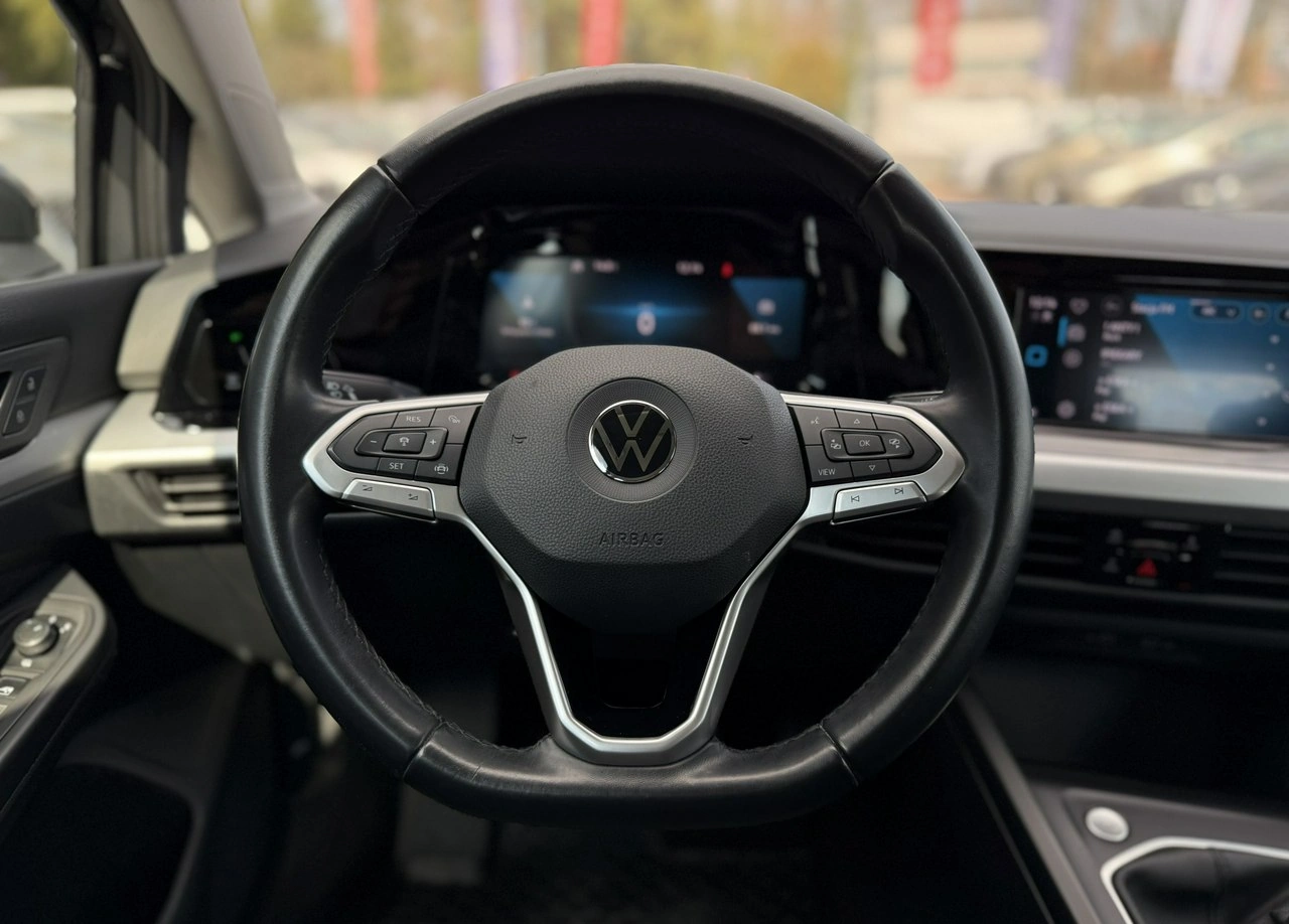 Volkswagen Golf - Zdjęcie 18