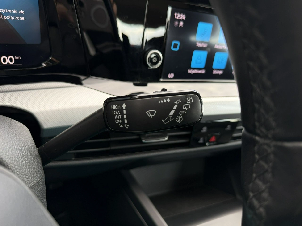 Volkswagen Golf - Zdjęcie 21