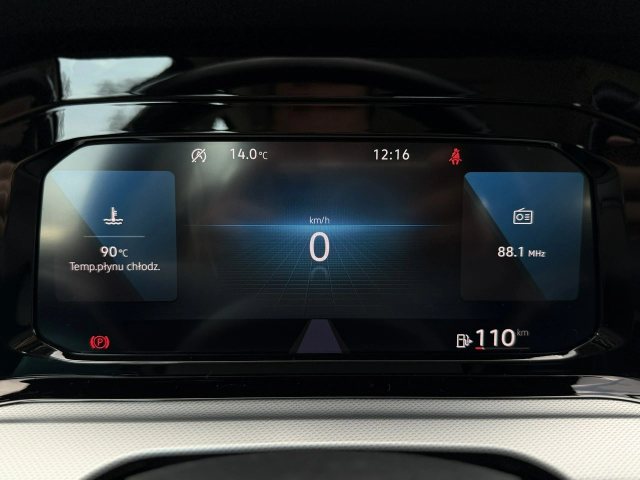 Volkswagen Golf - Zdjęcie 23