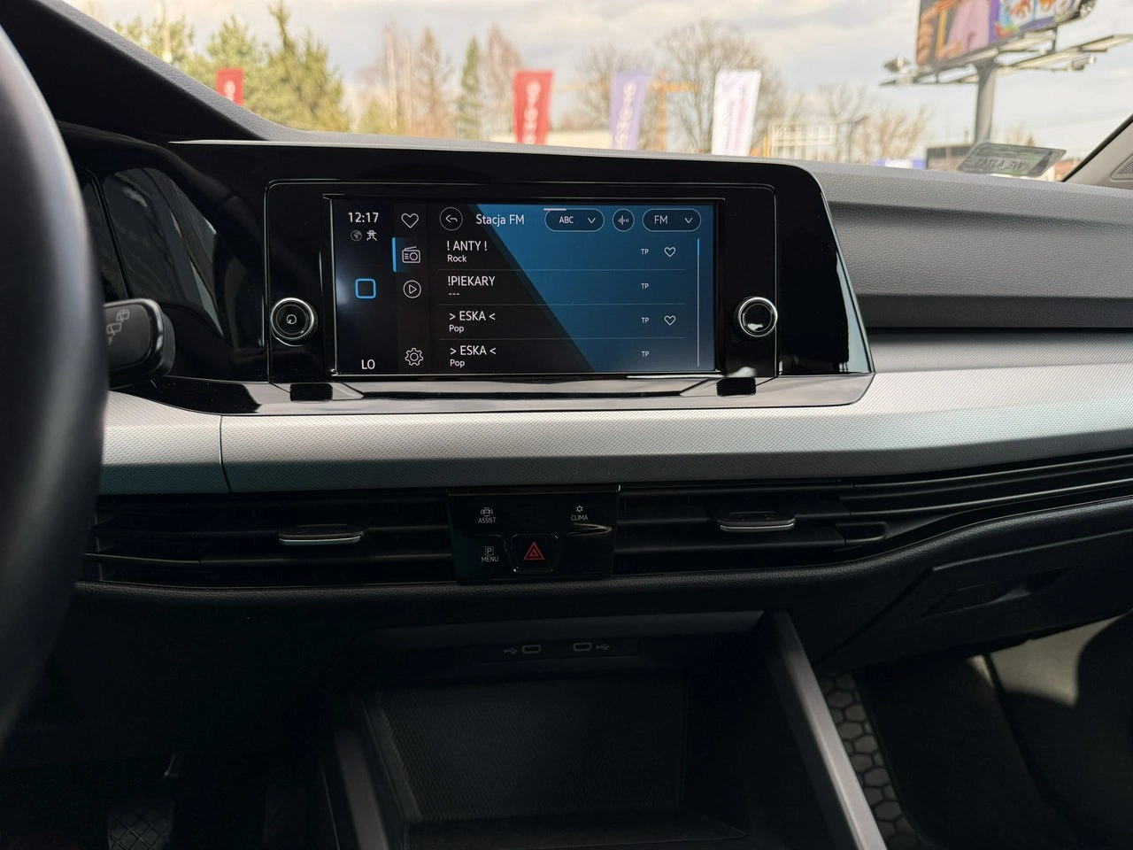 Volkswagen Golf - Zdjęcie 24