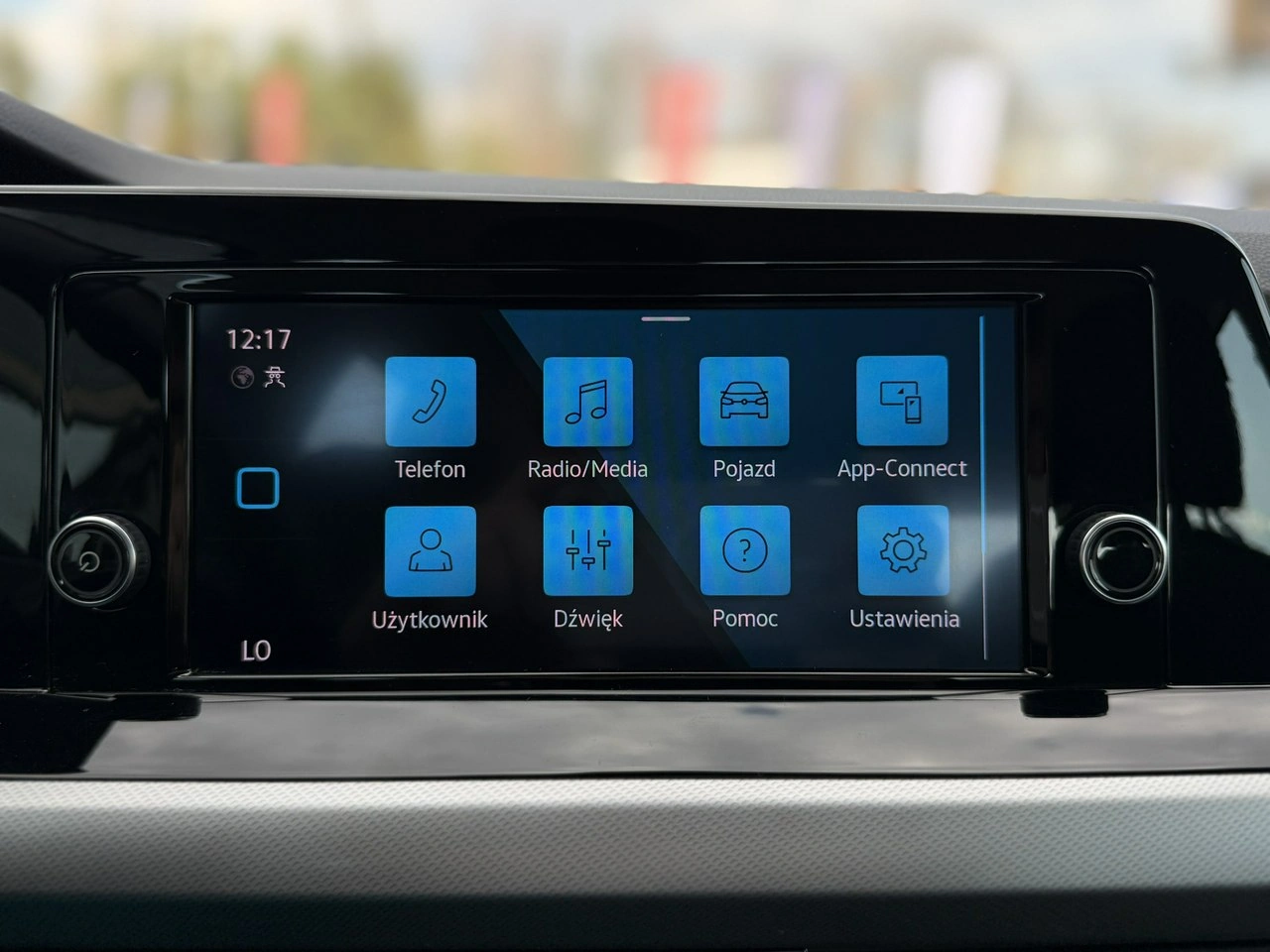 Volkswagen Golf - Zdjęcie 25