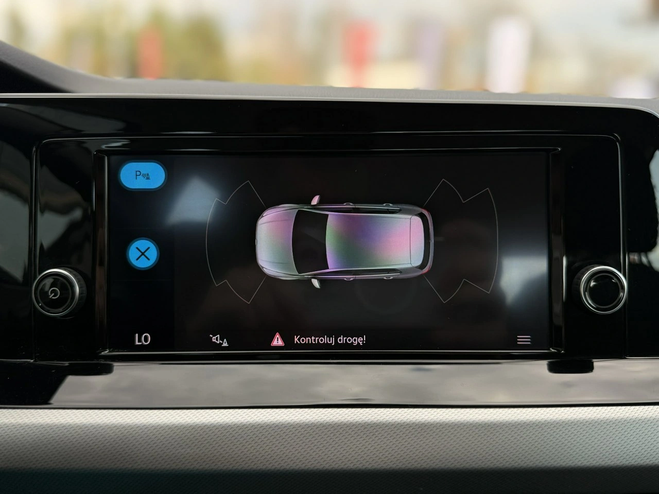 Volkswagen Golf - Zdjęcie 26