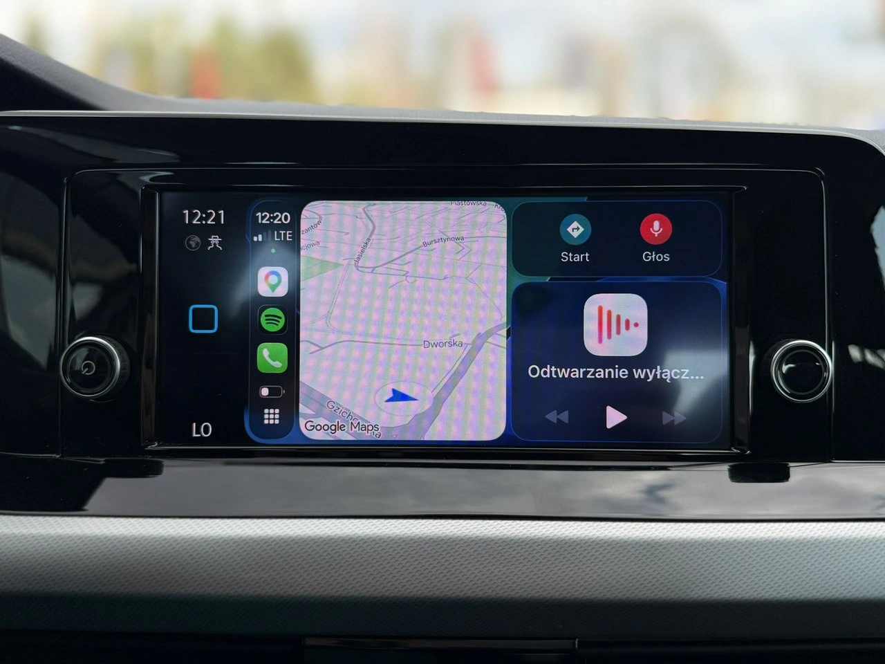 Volkswagen Golf - Zdjęcie 27