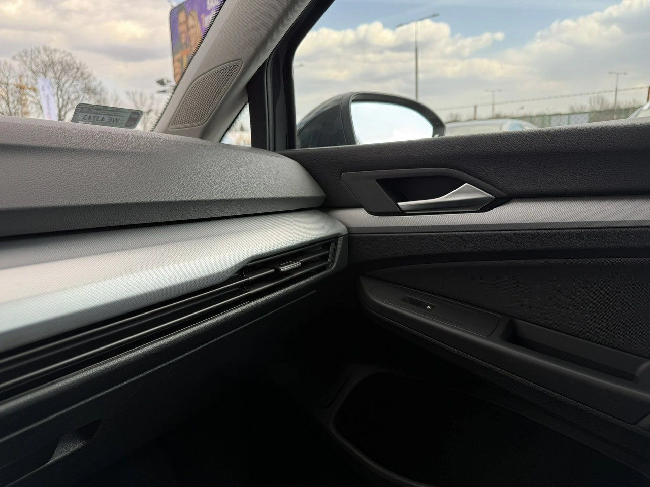 Volkswagen Golf - Zdjęcie 36