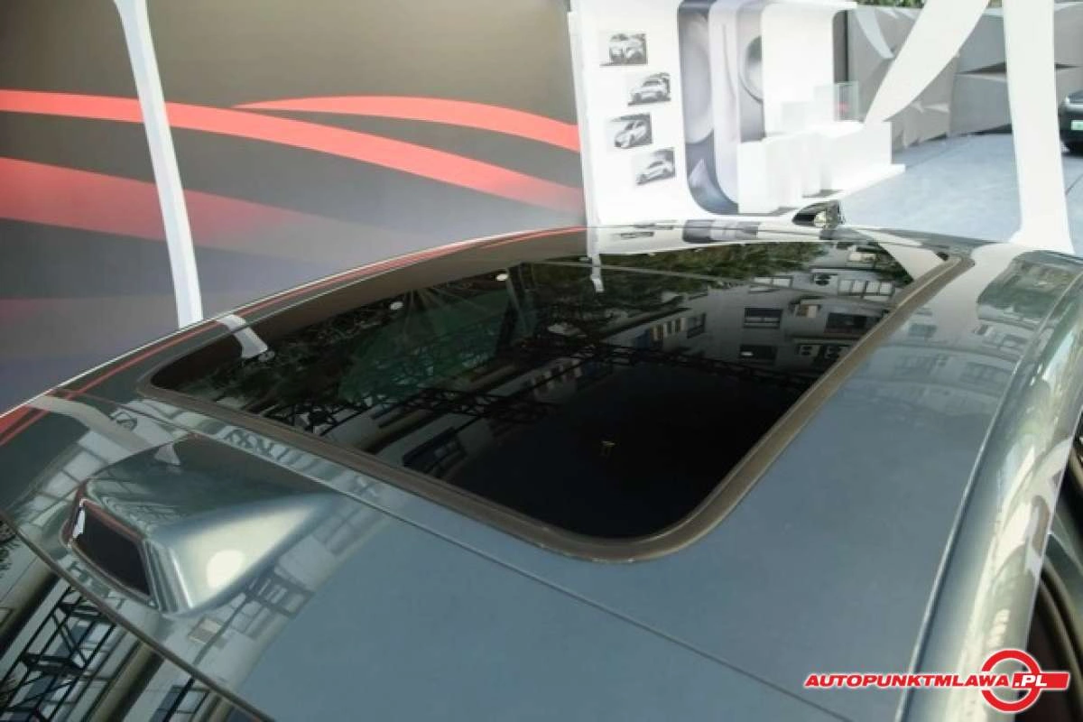 BYD Han - Zdjęcie 3