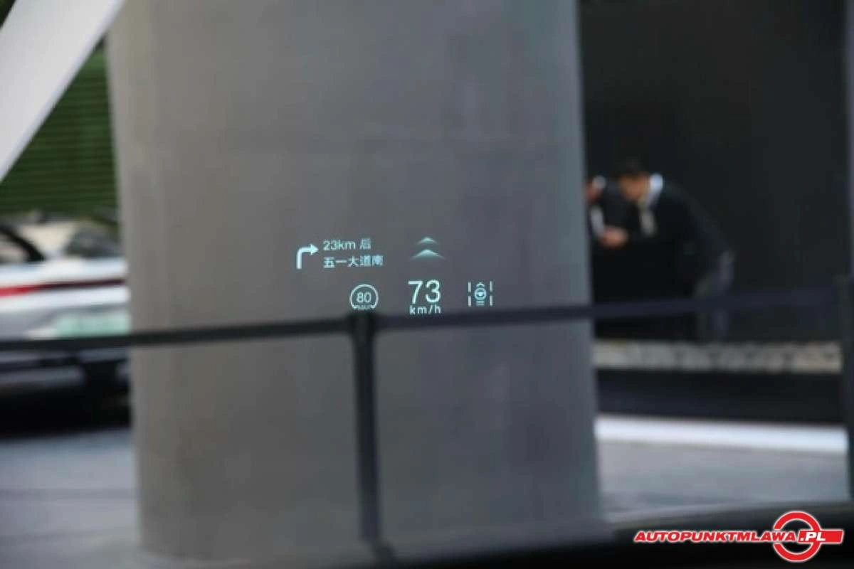 BYD Han - Zdjęcie 23