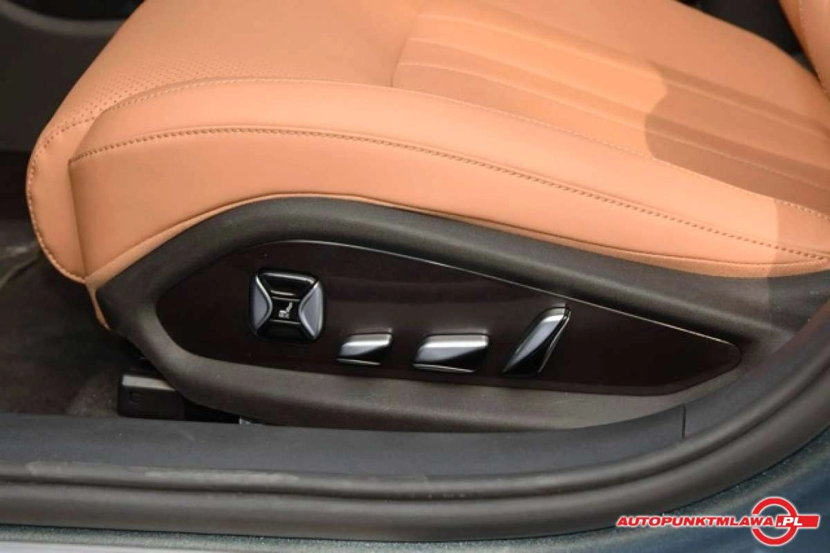 BYD Han - Zdjęcie 28