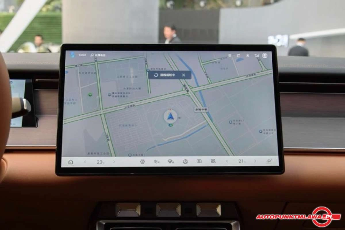 BYD Han - Zdjęcie 15