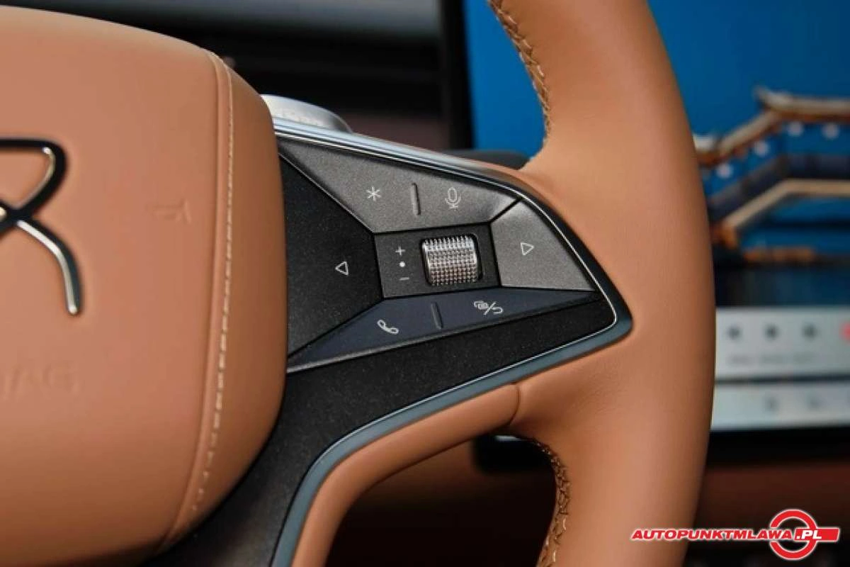 BYD Han - Zdjęcie 18