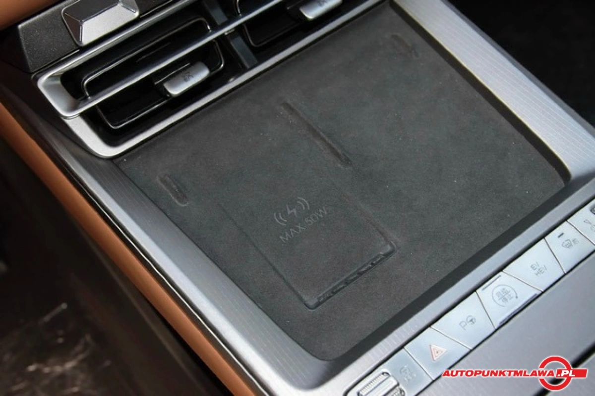 BYD Han - Zdjęcie 19