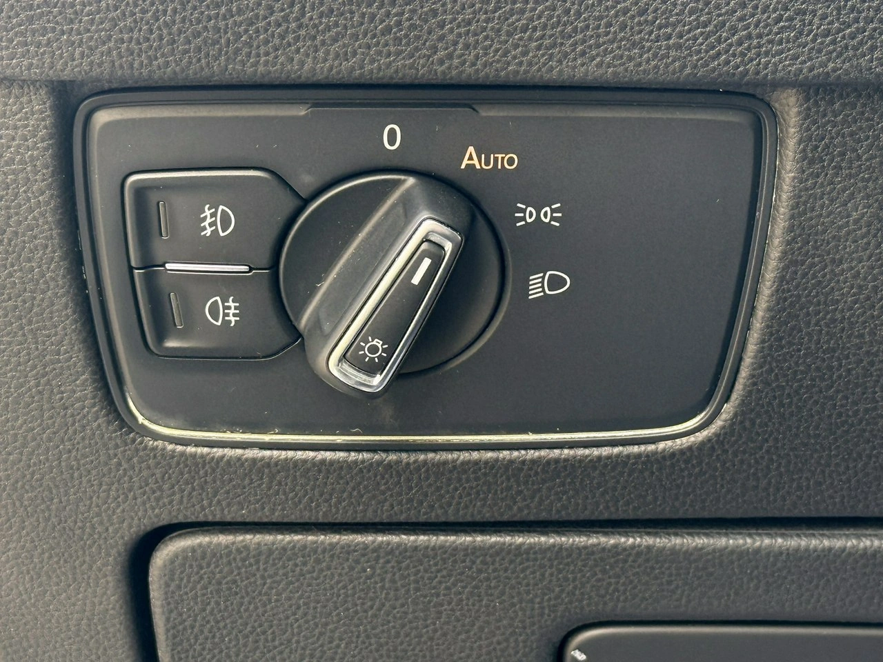 Volkswagen Passat - Zdjęcie 8