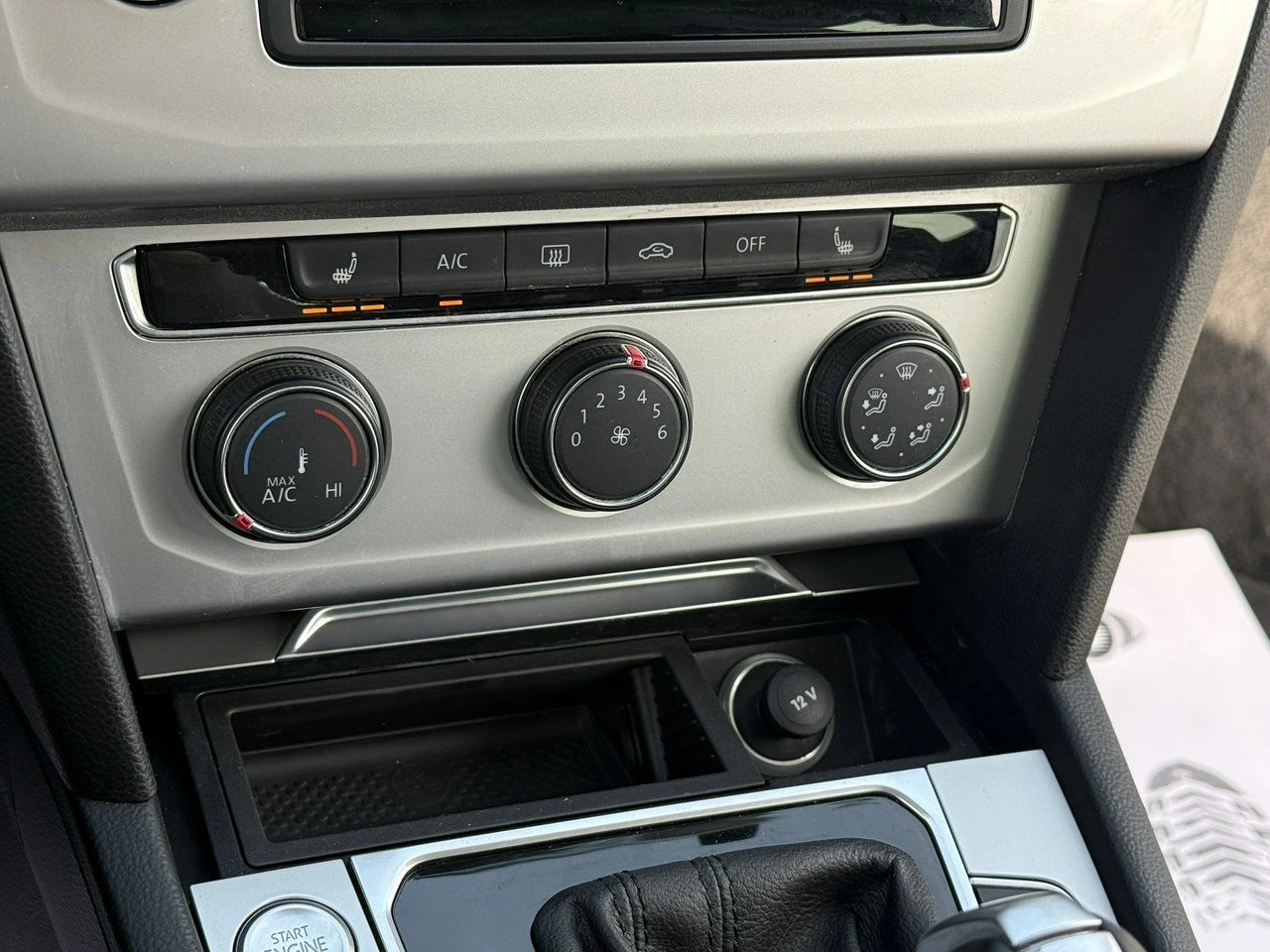 Volkswagen Passat - Zdjęcie 7