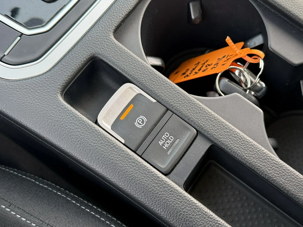 Volkswagen Passat - Zdjęcie 20