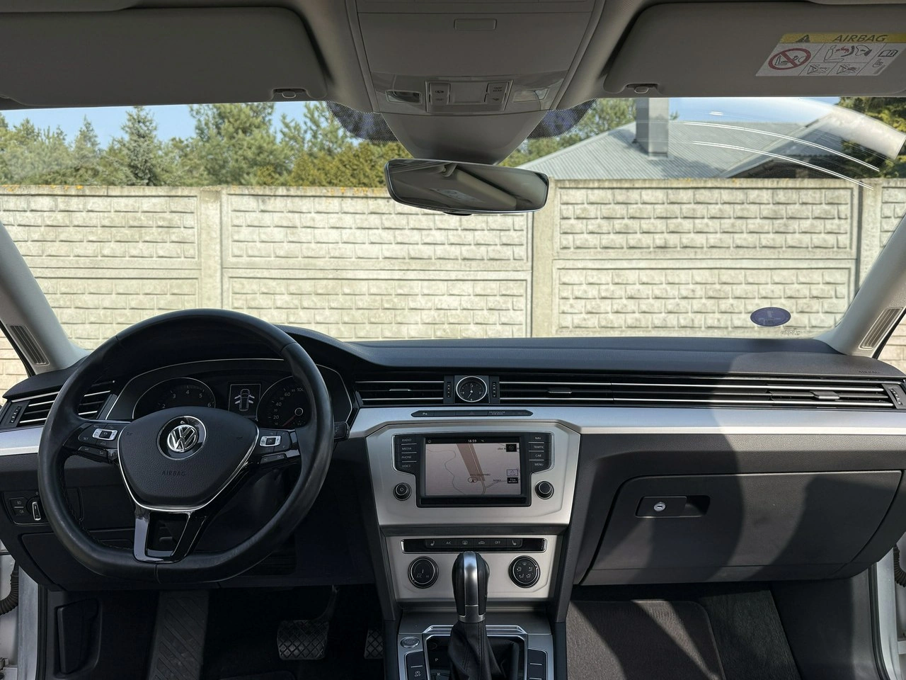 Volkswagen Passat - Zdjęcie 4