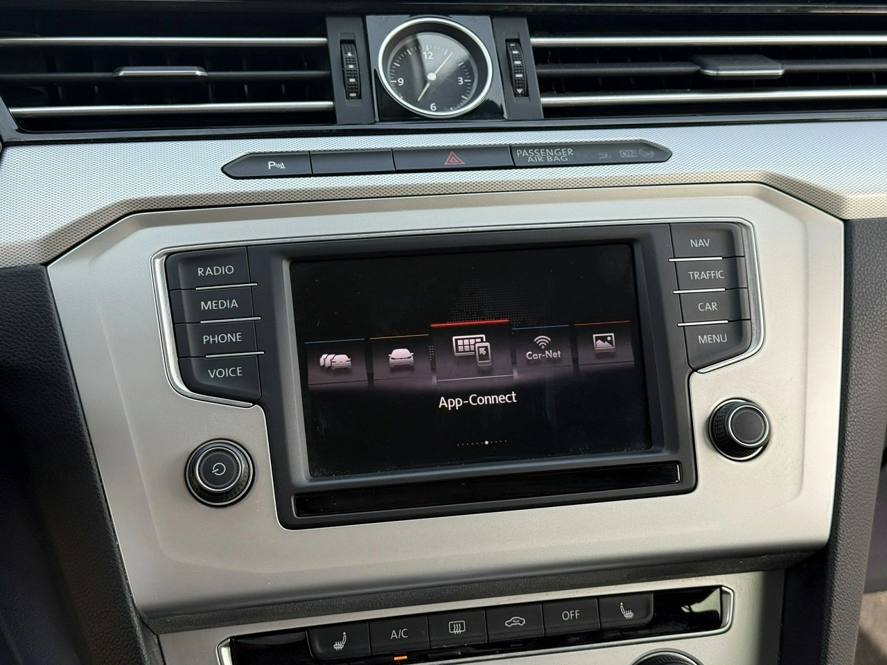 Volkswagen Passat - Zdjęcie 56