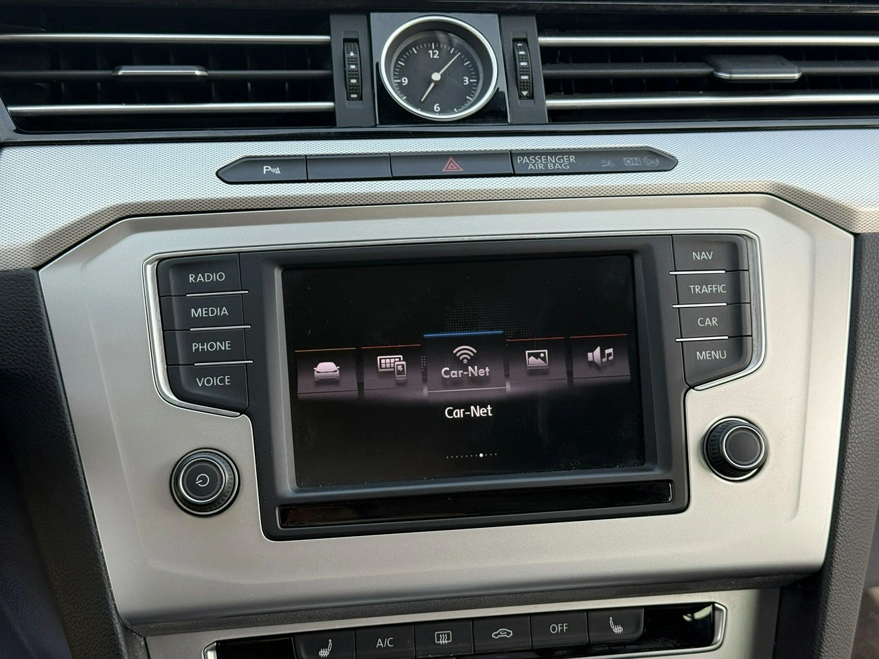 Volkswagen Passat - Zdjęcie 57