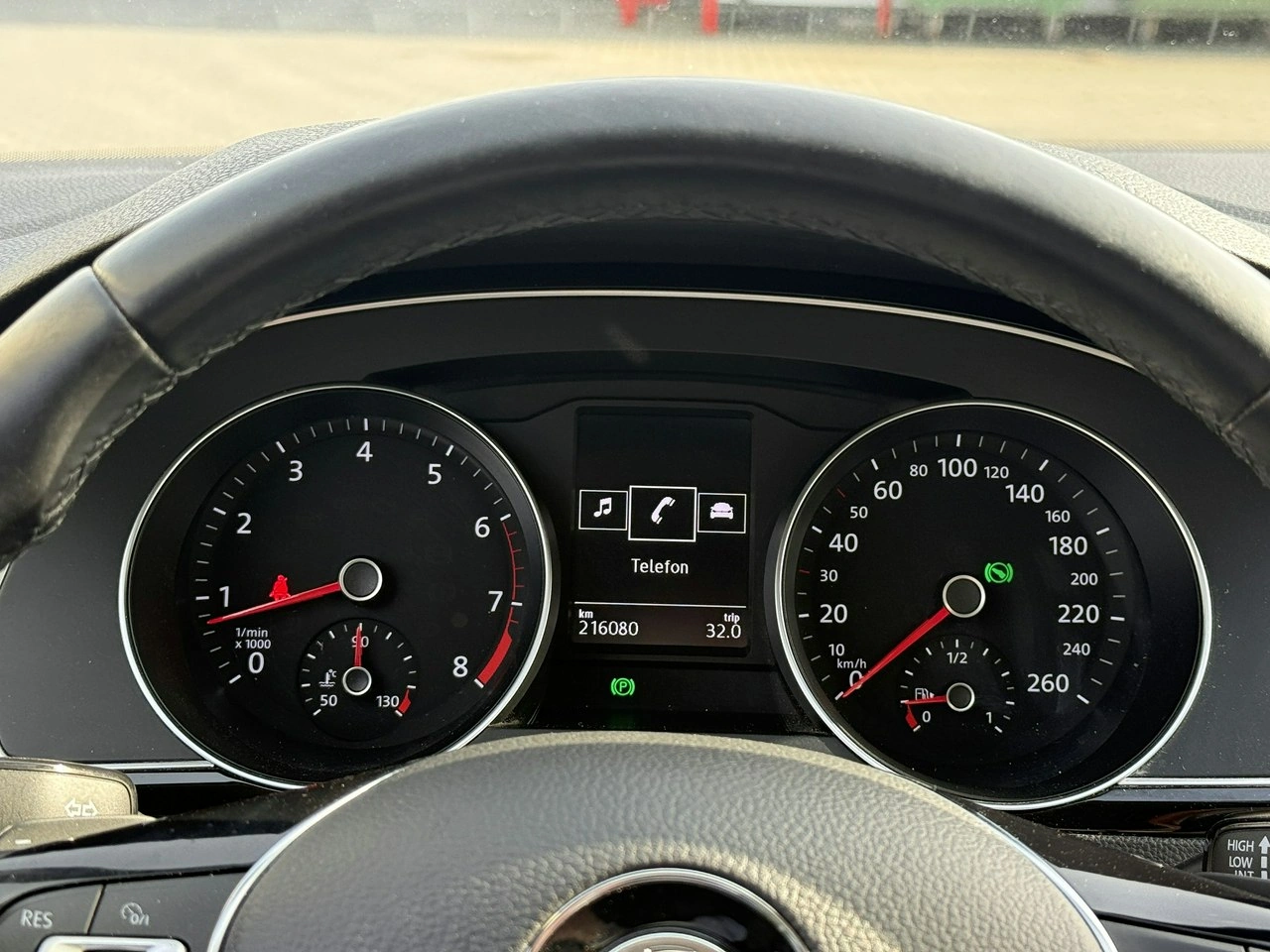 Volkswagen Passat - Zdjęcie 64