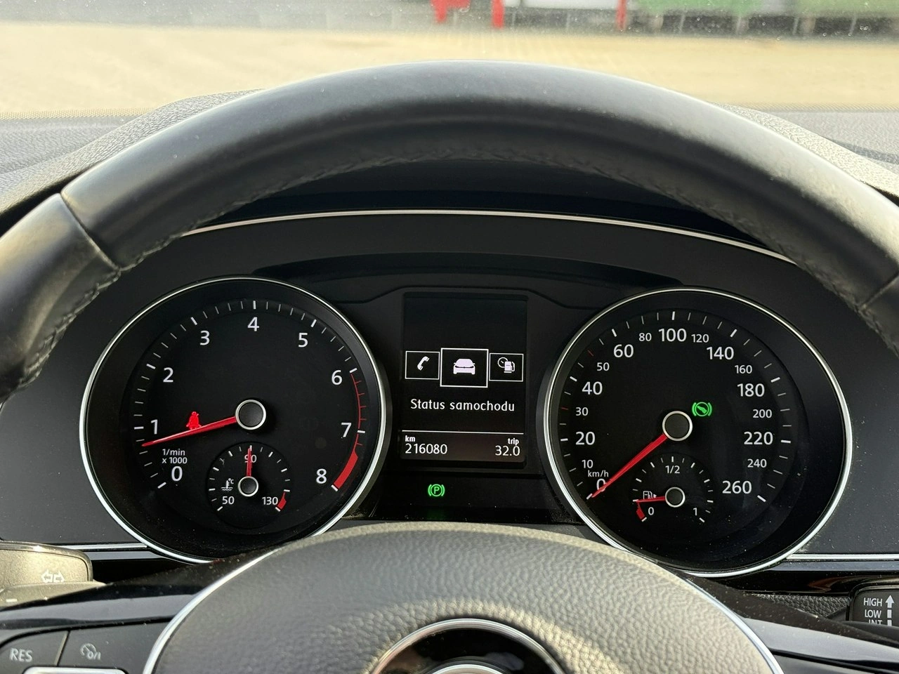 Volkswagen Passat - Zdjęcie 65