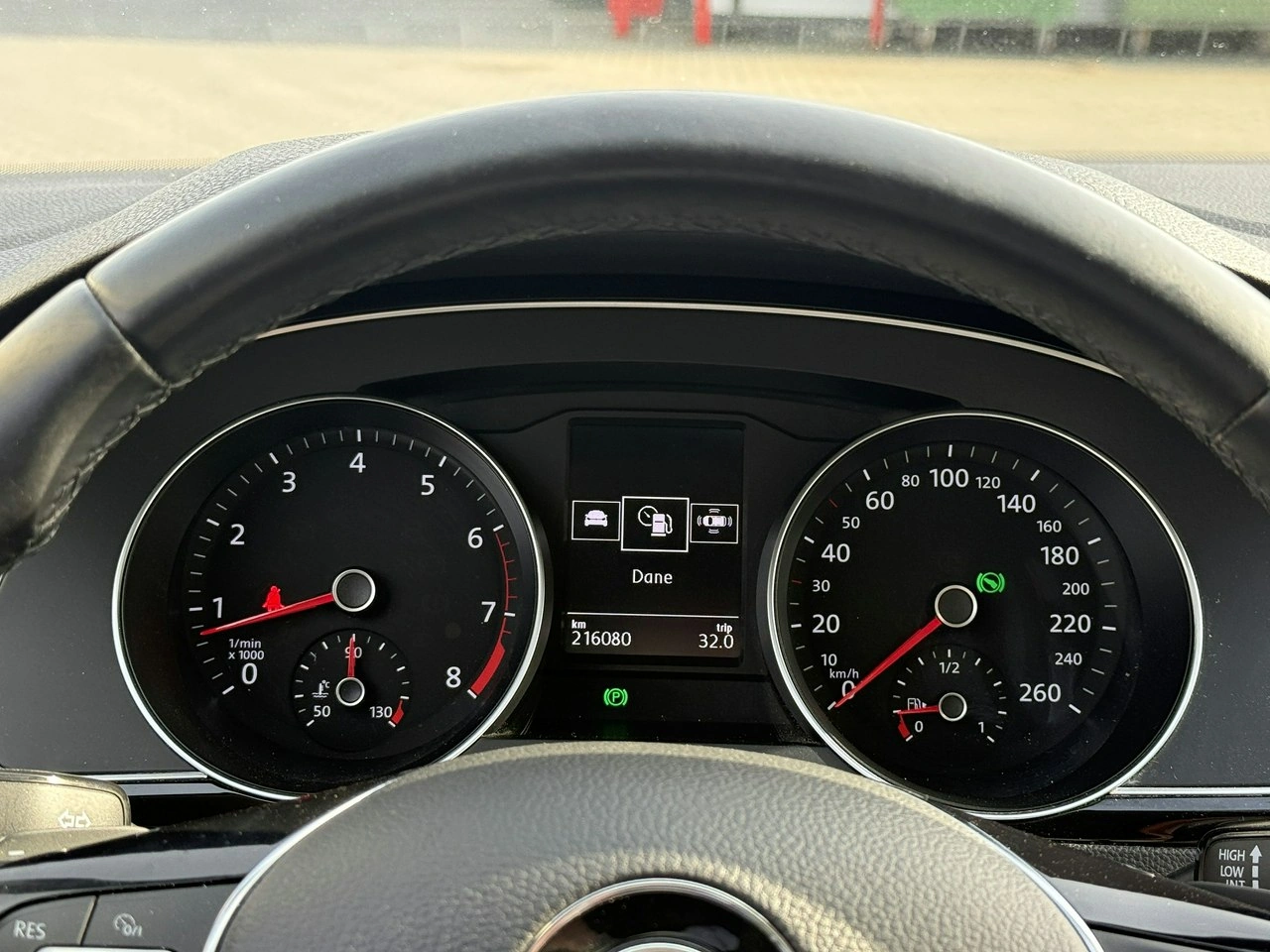 Volkswagen Passat - Zdjęcie 66