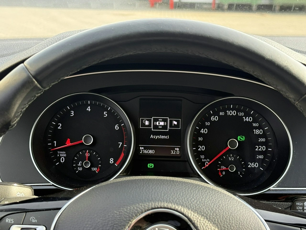 Volkswagen Passat - Zdjęcie 67