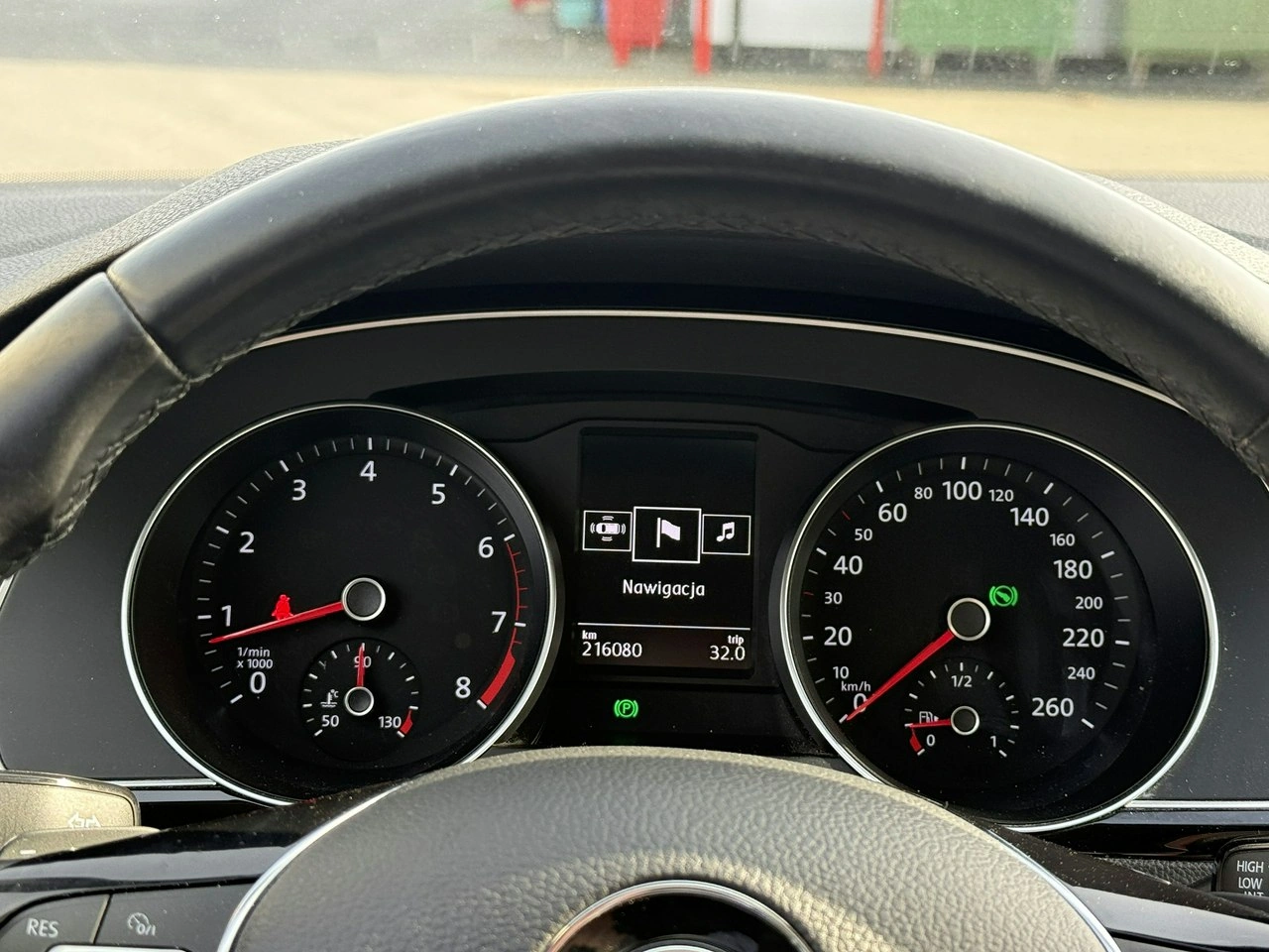 Volkswagen Passat - Zdjęcie 68