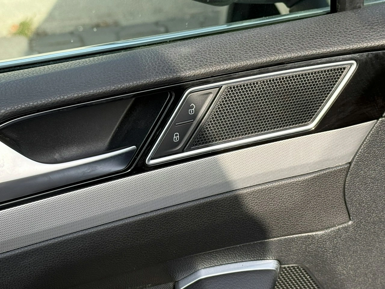 Volkswagen Passat - Zdjęcie 74