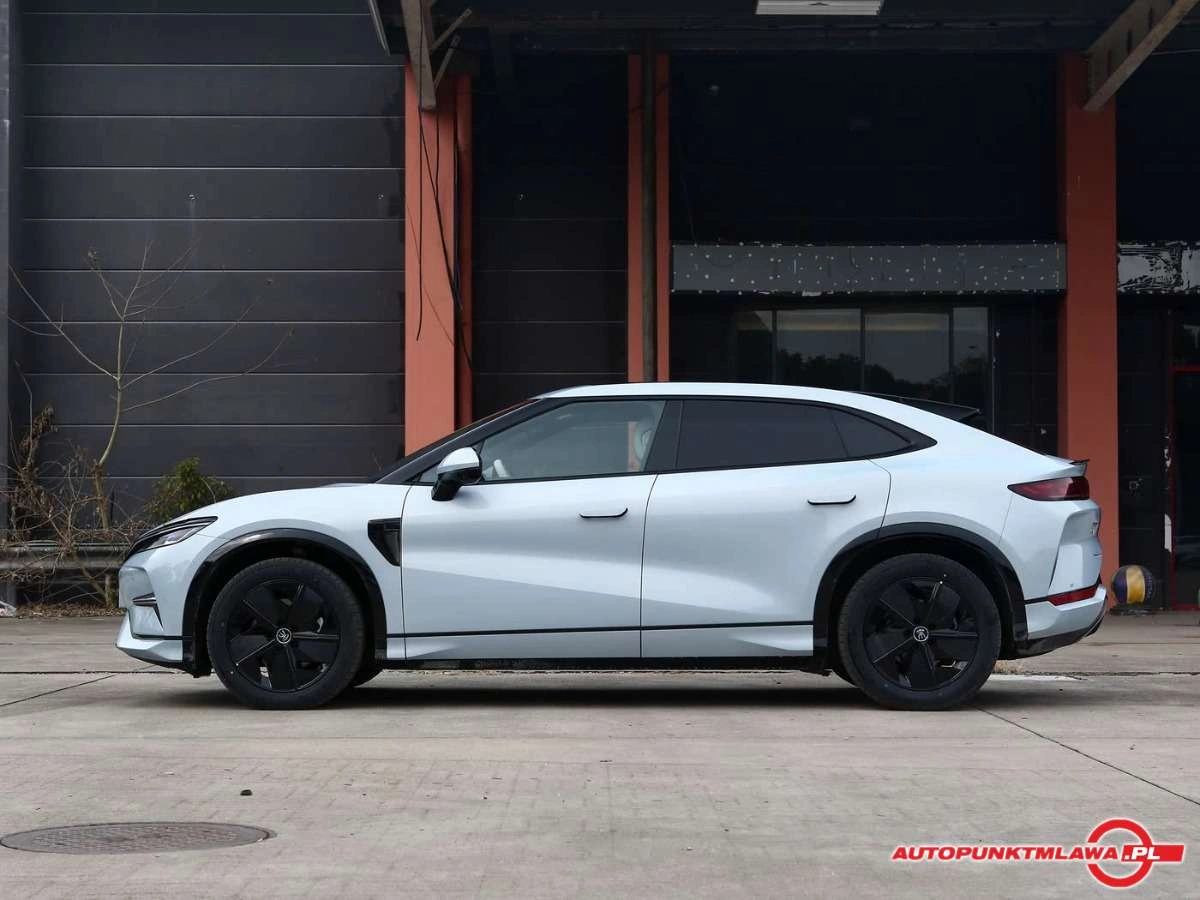 BYD Song - Zdjęcie 5