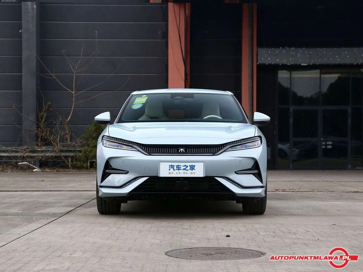 BYD Song - Zdjęcie 2