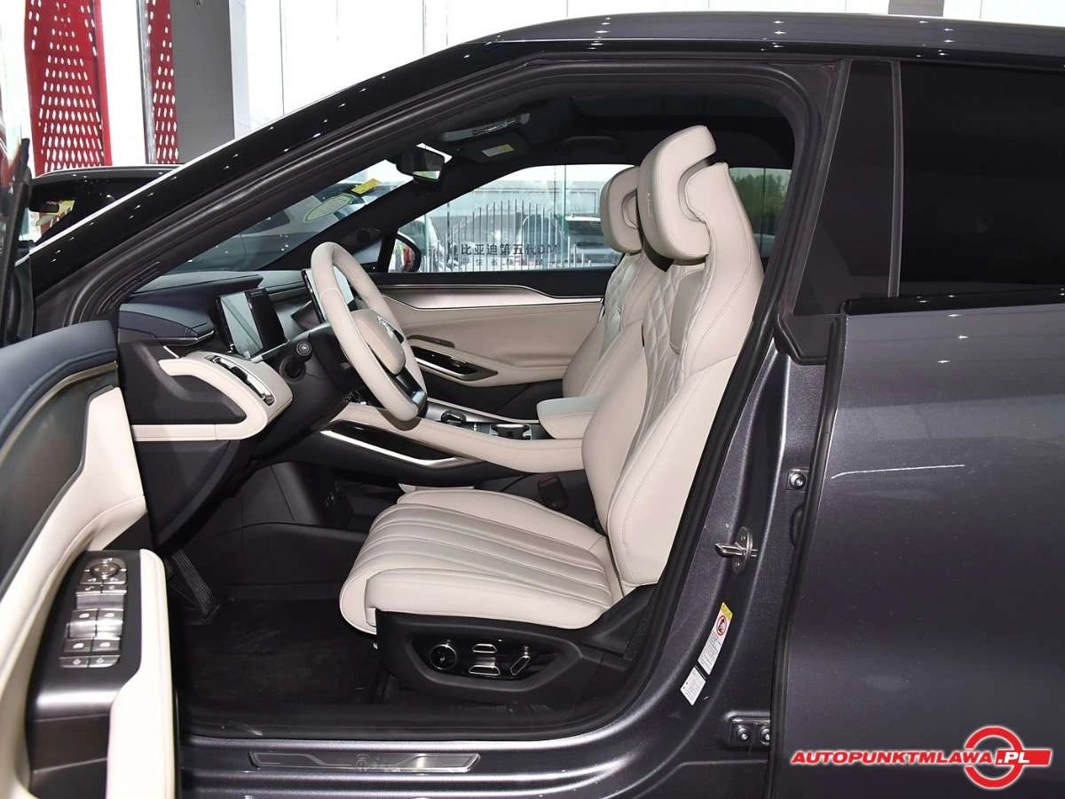 BYD Song - Zdjęcie 9