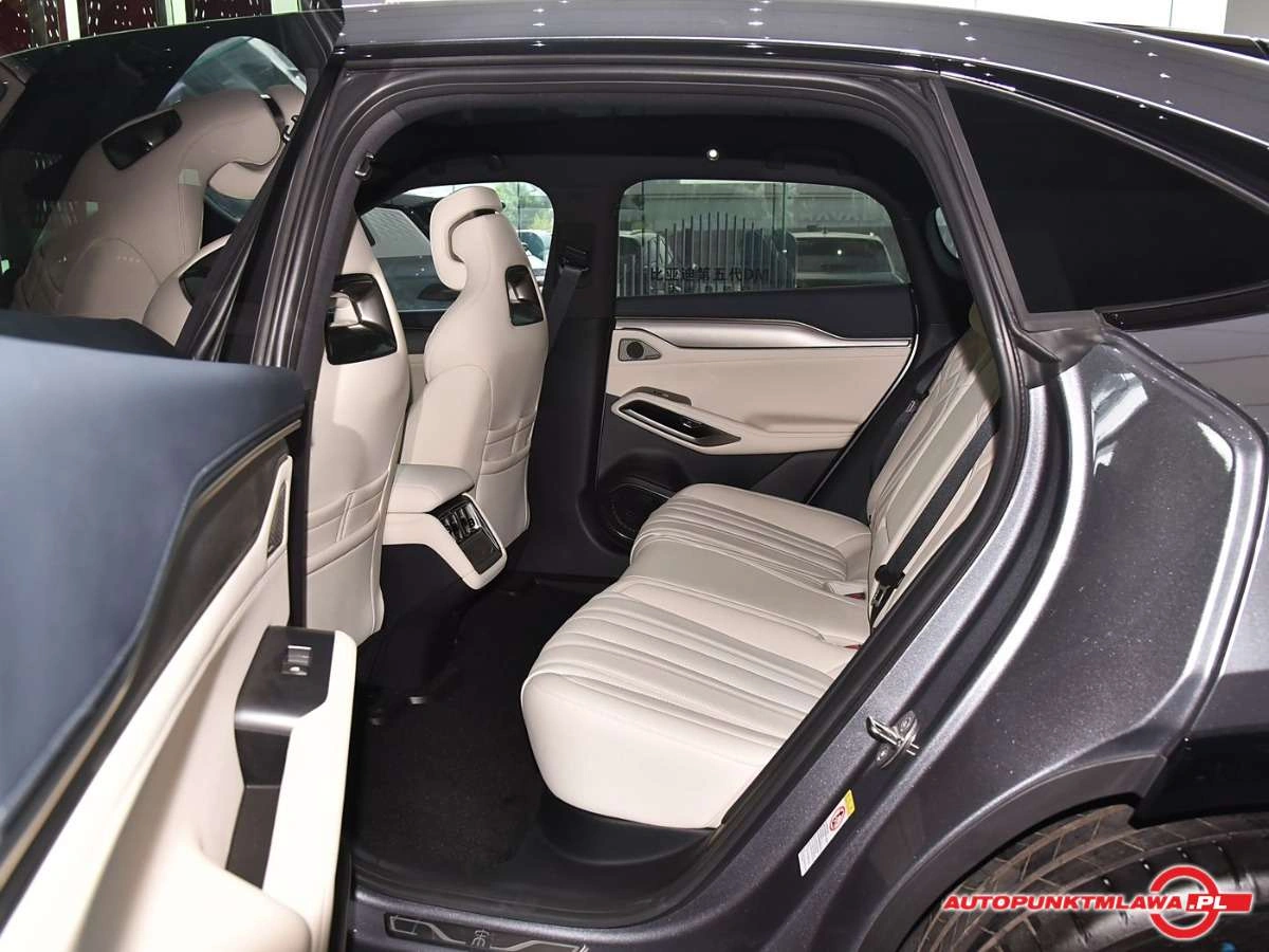 BYD Song - Zdjęcie 13