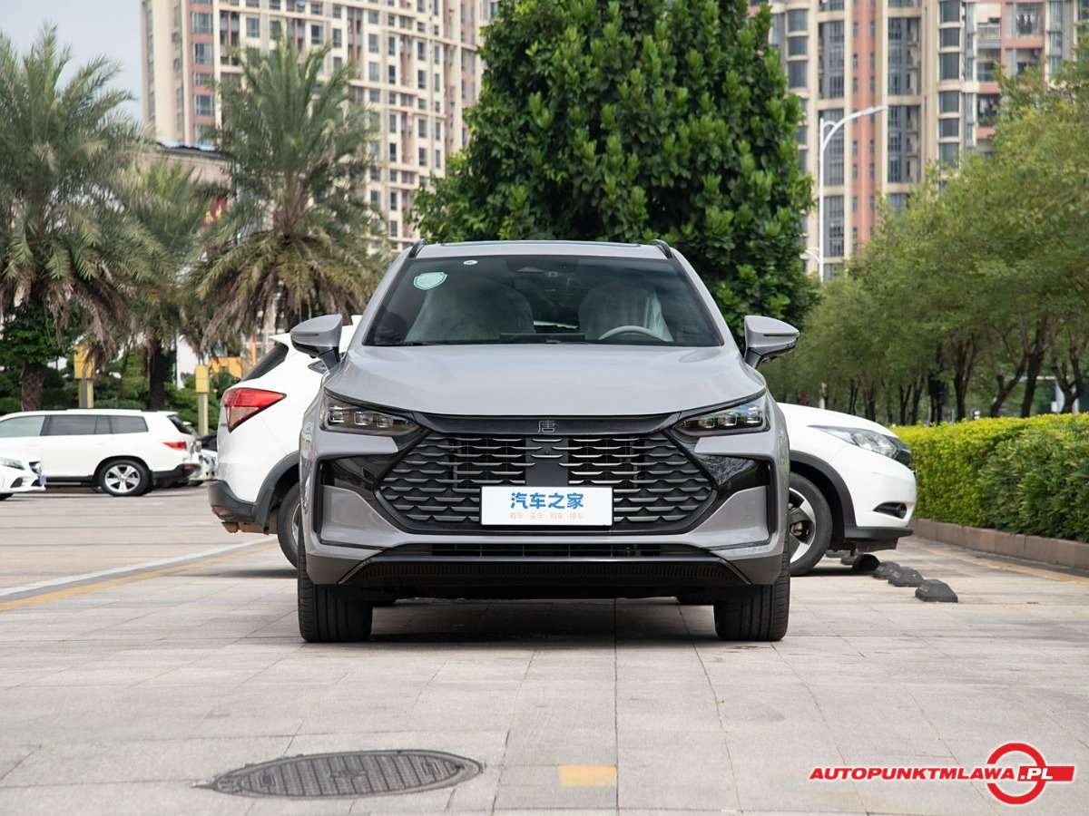 BYD Tang - Zdjęcie 7