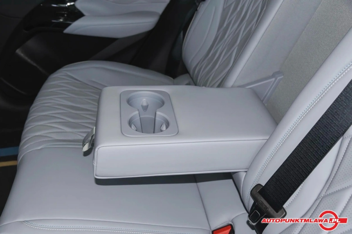 BYD Seal - Zdjęcie 19