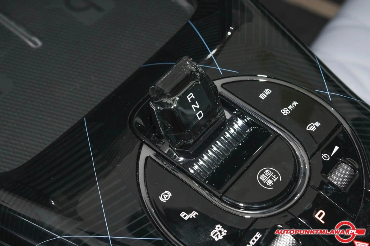 BYD Seal - Zdjęcie 25