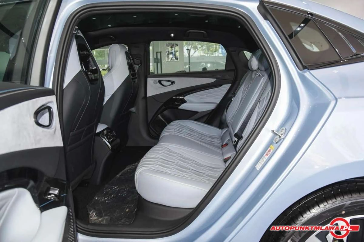 BYD Seal - Zdjęcie 16