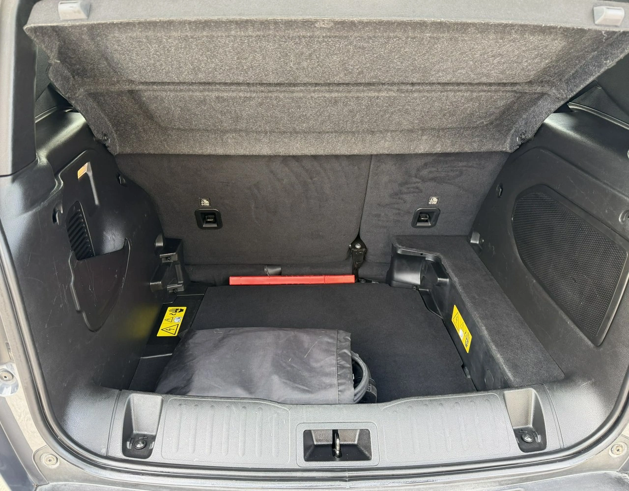 Jeep Renegade - Zdjęcie 39