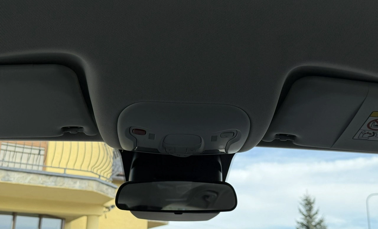 Jeep Renegade - Zdjęcie 36