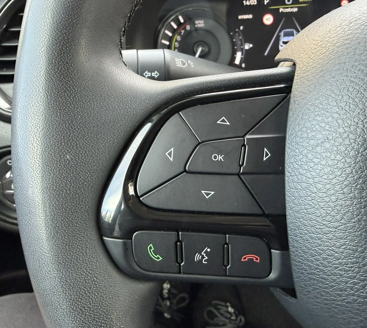 Jeep Renegade - Zdjęcie 19