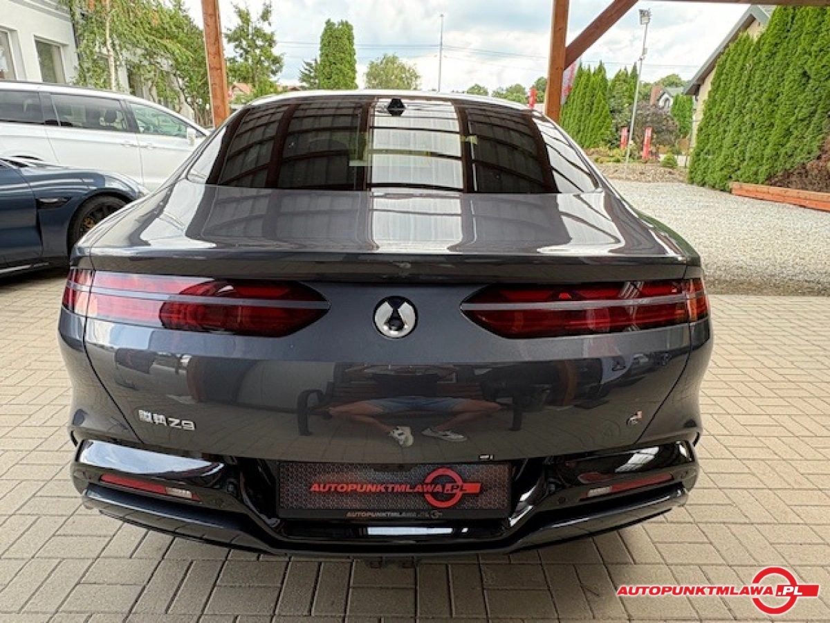 Denza Z9 - Zdjęcie 5