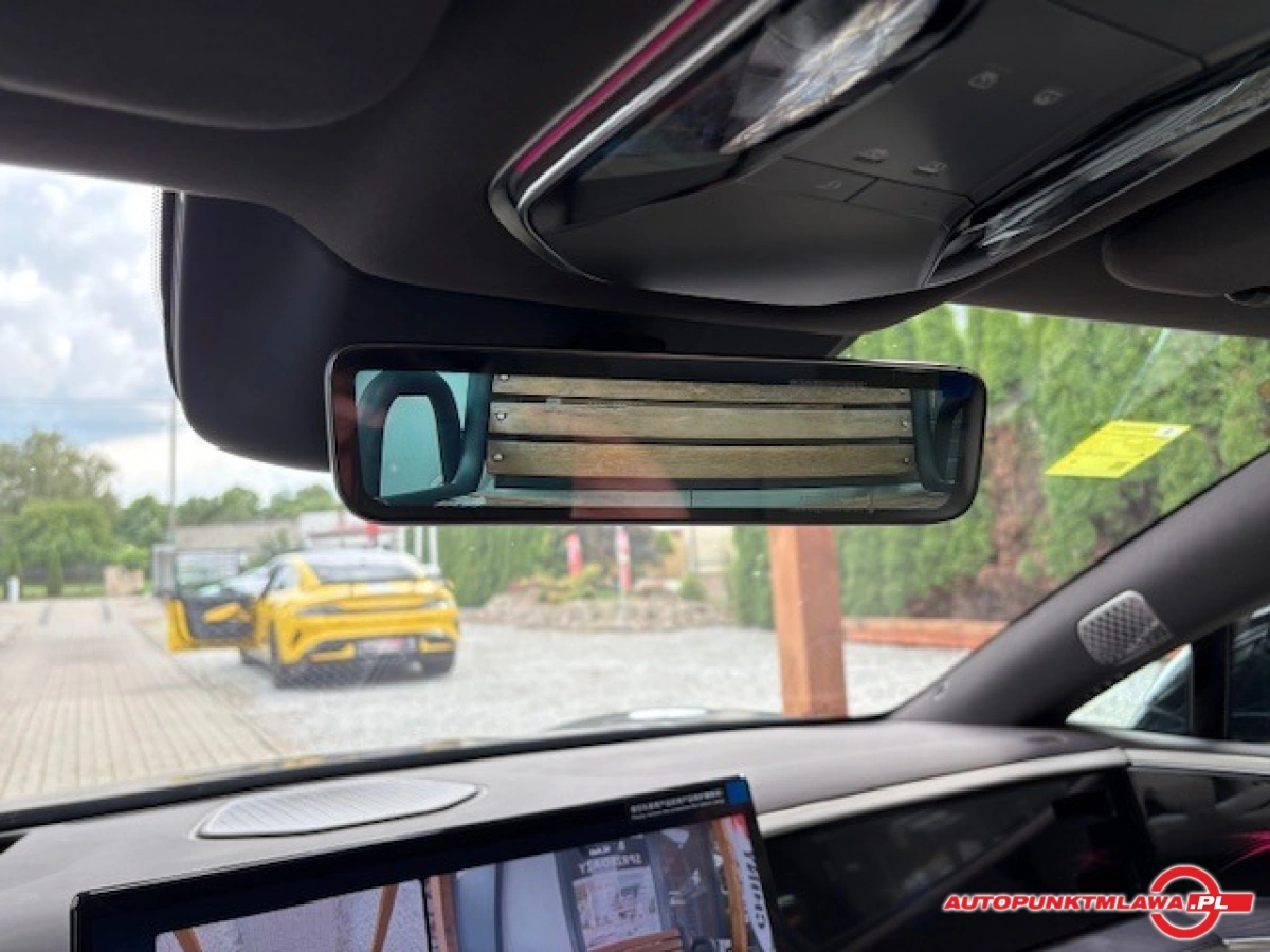 Denza Z9 - Zdjęcie 14