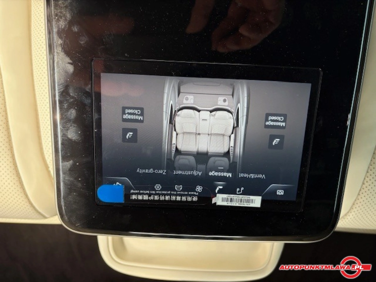 Denza Z9 - Zdjęcie 23