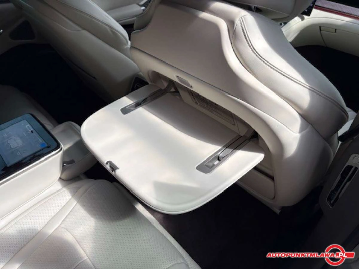 Denza Z9 - Zdjęcie 24