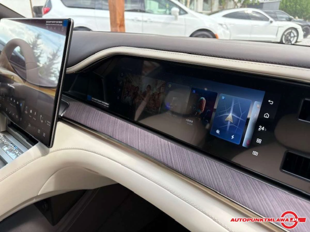 Denza Z9 - Zdjęcie 19