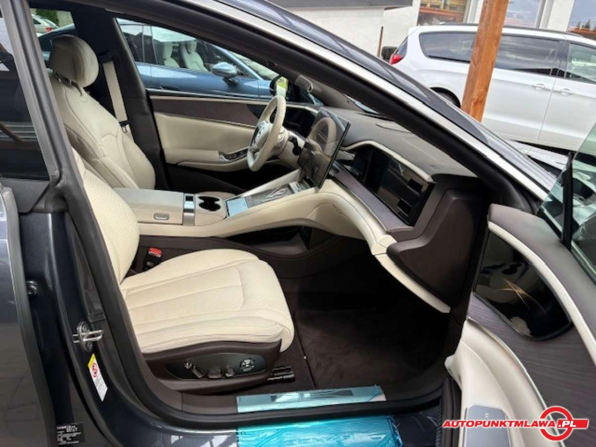 Denza Z9 - Zdjęcie 16