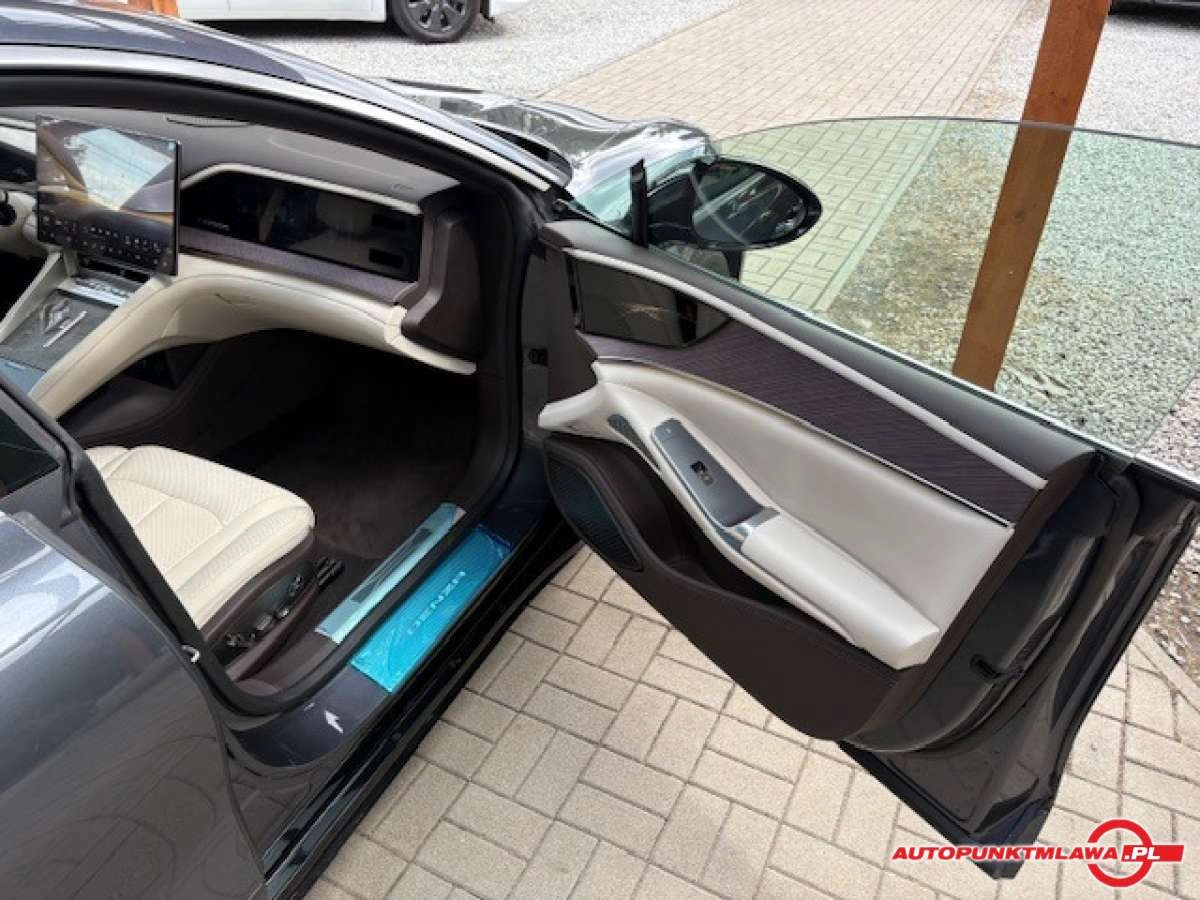 Denza Z9 - Zdjęcie 15